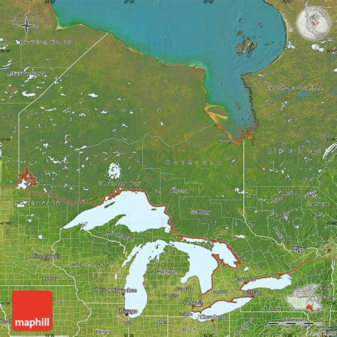 ontario map viewer|Iba pa.